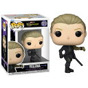  FUNKO POP! TELEVISION: Hawkeye - Yelena ＜ホークアイ/マーベル＞