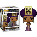 ■ ファンコ FUNKO POP Marvel: Black Panther - Wakanda Forever - Queen Ramonda ＜ブラックパンサー/ワカンダ フォーエバー＞