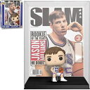 ファンコ FUNKO POP NBA COVER: SLAM- Jason Williams＜ジェイソン ウィリアムス＞