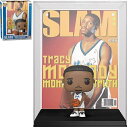 ファンコ FUNKO POP NBA COVER: SLAM- Tracy McGrady ＜トレイシー マグレディ＞