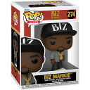 ■ ファンコ FUNKO POP ROCKS: Biz Markie＜ビズ マーキー＞