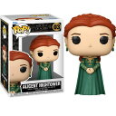  FUNKO POP! TELEVISION: Game of Thrones - House of the Dragon - Alicent Hightower ＜ゲーム・オブ・スローンズ/ハウス・オブ・ザ・ドラゴン＞