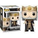  FUNKO POP! TELEVISION: Game of Thrones - House of the Dragon - Viserys Targaryen ＜ゲーム・オブ・スローンズ/ハウス・オブ・ザ・ドラゴン＞