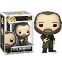  FUNKO POP! TELEVISION: Game of Thrones - House of the Dragon - Otto Hightower ＜ゲーム・オブ・スローンズ/ハウス・オブ・ザ・ドラゴン＞