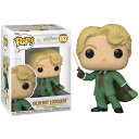 ■ ファンコ FUNKO POP MOVIES: Harry Potter- Chamber of Secrets Anniversary- Gilderoy Lockheart ＜ハリー ポッター＞ギルデロイ ロックハート