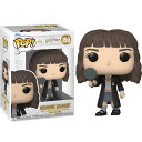 ■ ファンコ FUNKO POP MOVIES: Harry Potter- Chamber of Secrets Anniversary- Hermione ＜ハリー ポッター＞ハーマイオニー グレンジャー