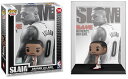 ファンコ FUNKO POP NBA COVER: SLAM- Damian Lillard＜デイミアン リラード＞