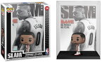 [ファンコ] FUNKO POP! NBA COVER: SLAM- Damian Lillard＜デイミアン・リラード＞