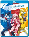 新品北米版Blu-ray!【青春×機関銃】全13話