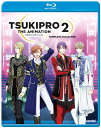新品北米版Blu-ray!【TSUKIPRO THE ANIMATION(ツキプロ)】第2期 全13話!