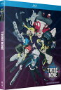新品北米版Blu-ray!【トライブナイン】全12話