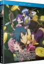 新品北米版Blu-ray!【迷宮ブラックカンパニー 】全12話