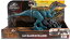 Mattel - Jurassic World Mega Destroyers Charcarodontosaurus マテル ジュラシック・ワールド カルカロドントサウルス 7,574円