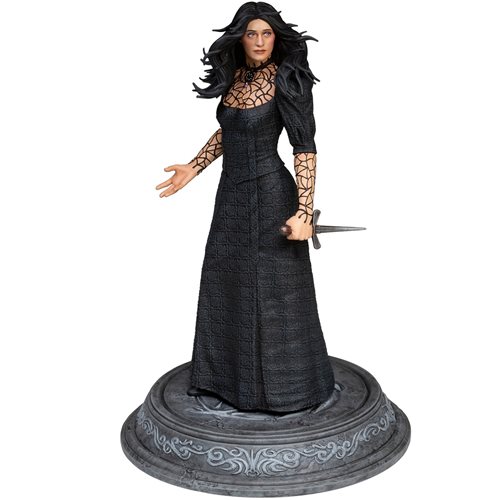 Dark Horse - The Witcher (Netflix): Yennefer Figurei20cmjEBb`[/CFlt@[