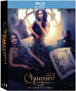 新品Blu-ray!【チャームド〜魔女3姉妹(リブート版):コンプリートシリーズ】Charmed (2018): The Complete Series [Bl...