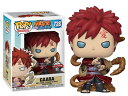 ■ ファンコ FUNKO POP ANIMATION: Naruto - Gaara ＜ナルト＞ 我愛羅