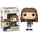 ■SALE！ FUNKO POP! : Harry Potter and the Sorcerer's Stone Anniversary- Hermione w/Wand ＜ハリー・ポッターと賢者の石＞