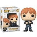 ■ FUNKO POP! : Harry Potter and the Sorcerer's Stone Anniversary- Ron in Devil's Snare ＜ハリー・ポッターと賢者の石＞