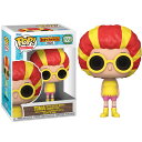 [ファンコ] FUNKO POP! ANIMATION: Bobs Burgers- Band Tina＜ボブズ・バーガーズ　ザ・ムービー＞