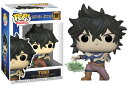 ■ ファンコ FUNKO POP ANIMATION: Black Clover- Yuno＜ブラッククローバー＞