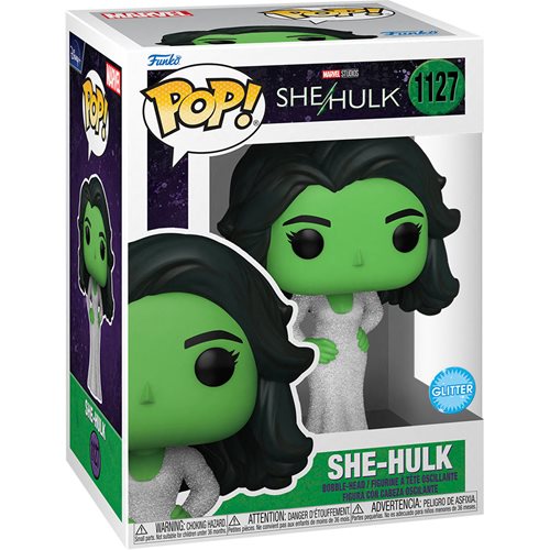 [ファンコ] FUNKO POP! MARVEL: She-Hulk - Gal