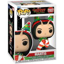 ■SALE！ ファンコ FUNKO POP MARVEL: Guardians of the Galaxy - Holiday Special - Mantis＜ガーディアンズ オブ ギャラクシー ホリデースペシャル＞