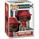 ■ FUNKO POP! ROCKS: Snoop Dogg with Fur Coat ＜スヌープ・ドッグ＞