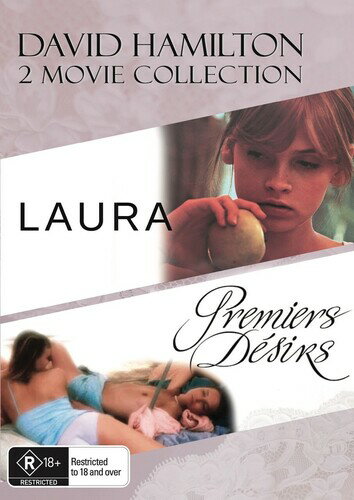 ■新品DVD！『愛と追憶のセレナーデ』『青い性』Laura / Premiers Desirs (David Hamilton: 2-Movie Collection)