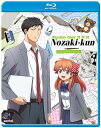 新品北米版Blu-ray!【月刊少女野崎くん】全12話