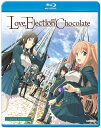 新品北米版Blu-ray!【恋と選挙とチョコレート】全12話+OVA