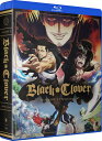 新品北米版Blu-ray!【ブラッククローバー 第3期】全話(第103話~第154話)