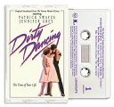 JZbge[v Dirty Dancing (Original Soundtrack) [Cassette]_[eBE_VO