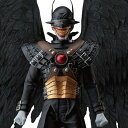 Beast Kingdom - Dark Nights Death Metal Dah-063 Batman Who Laughs Action Figure（約20cm）＜ダークナイツ：デスメタル＞ ビースト キングダム