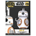 [t@R] FUNKO POP! PINS: STAR WARS - BB-8 with Lighter (GLOW)X^[EEH[Y10cm