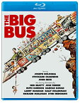 新品Blu-ray！【弾丸特急ジェット・バス】The Big Bus [Blu-ray]！＜ジョセフ・ボローニャ＞