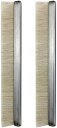 Vinyl Styl Deep Groove Record Washer Replacement Brushes 2 Pack<レコードウォッシャーブラシ2本セ...