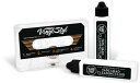 Vinyl Styl Audio Cassette Head Cleaner & Demagnetizer - For Home/Auto/Portable<カ...