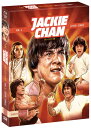 新品Blu-ray!【ジャッキー・チェン コレクション Vol.1】The Jackie Chan Collection Volume 1 (1976-1982...