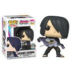 ■[ファンコ] FUNKO POP! SPECIALTY SERIES ANIMATION: Boruto - Sasuke w/ Cape (NoArm) ＜BORUTO-ボルト- -NARUTO NEXT GENERATIONS-＞うちはサスケ