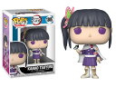 ■ ファンコ FUNKO POP ANIMATION: Demon Slayer- Kanao Tsuyuri＜鬼滅の刃＞栗花落カナヲ（つゆりかなを）