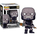 ■SALE！ ファンコ FUNKO POP MOVIES: Zack Snyder 039 s Justice League - Darkseid ＜ジャスティス リーグ: ザック スナイダーカット＞