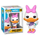 ■SALE！[ファンコ] FUNKO POP! DISNEY: Classics- Daisy Duck＜ディズニークラシックス デイジーダック＞