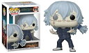 [t@R] FUNKO POP! ANIMATION: Jujutsu Kaisen - Mahito p큄 ^l