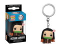 ■SALE！ ファンコ FUNKO POP KEYCHAIN: Demon Slayer- Nezuko＜鬼滅の刃＞竈門禰豆子(かまどねずこ)