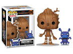 [ファンコ] FUNKO POP! MOVIES: Pinocchio - Pinocchio and Cricket＜ギレルモ・デル・トロのピノッキオ＞