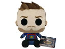 ■SALE！ ファンコ FUNKO POP PLUSH: Guardians of the Galaxy- Star-Lord ＜ガーディアンズ オブ ギャラクシー：VOLUME 3＞ぬいぐるみ