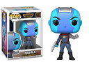  FUNKO POP! Marvel: Guardians of the Galaxy Vol. 3 - Nebula ＜ガーディアンズ・オブ・ギャラクシー：VOLUME 3＞