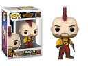 ■ ファンコ FUNKO POP Marvel: Guardians of the Galaxy Vol. 3 - Kraglin ＜ガーディアンズ オブ ギャラクシー：VOLUME 3＞