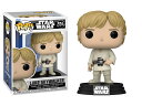 ■ FUNKO POP! STAR WARS: Star Wars: New Classics - Luke Skywalker＜スター・ウォーズ/ルーク・スカイウォーカー＞