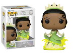 ■[ファンコ] FUNKO POP! DISNEY: Disney's 100th - Tiana＜ディズニー 『プリンセスと魔法のキス』ティアナ＞